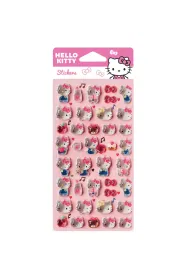 Patio Coolpack, Naklejki Pop Up Hello Kitty - Pink 1 (10876PTR)