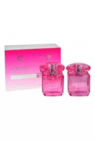 Versace Zestaw Bright Crystal Absolu Woda perfumowana 2X 30ML