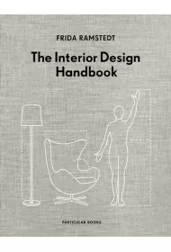 The Interior Design Handbook wer. angielska