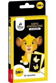 Maluch Kontrasty KONX-9201