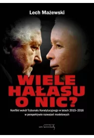 Wiele ha�asu o nic?