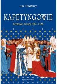 Kapetyngowie. Kr�lowie Francji 987-1328