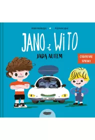Jano i Wito jad autem