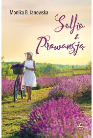 Selfie z Prowansj�