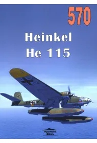 Heinkel He 115. Tom 570