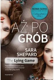 The Lying Game. A� po gr�b