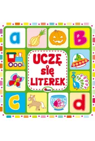 Ucz� si� literek
