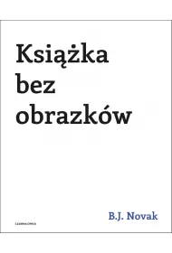 Ksi��ka bez obrazk�w