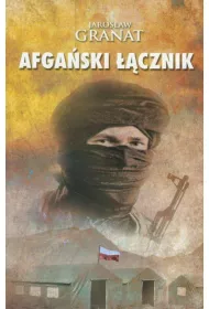 eBook Afgaski cznik mobi epub