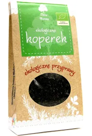 Dary Natury Koperek 30 g Bio