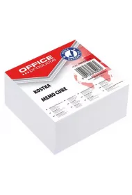 Pbs Connect Karteczki nieklejone 85 x 85 x 40 mm biae