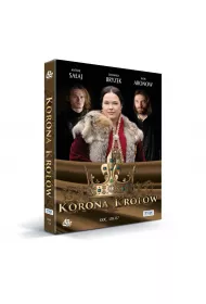 Korona Kr�l�w Sezon 3 Odcinki 330-357