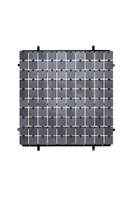 Godan Panel dekoracyjny grafitowy 30x30cm 100 kwadrat�w