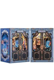 Puzzle Model Podr� w czasie Habarri