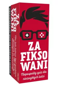 Zafiksowani