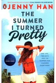 The Summer I Turned Pretty