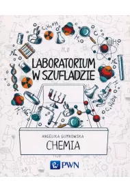 Laboratorium w szufladzie Chemia