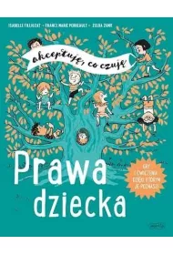 Prawa dziecka. Akceptuj�, co czuj�