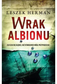 Wrak Albionu
