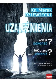 Uzale�nienia. Audiobook CD