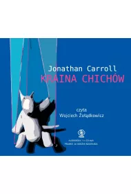 Audiobook Kraina chich�w CD