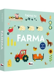Zajrzyj tu. Farma