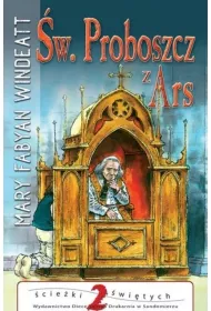 �w. Proboszcz z Ars