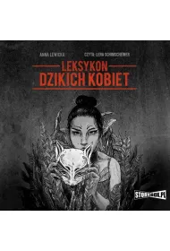 Audiobook Leksykon dzikich kobiet mp3