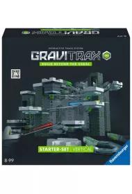 Gravitrax PRO Zestaw startowy Ravensburger