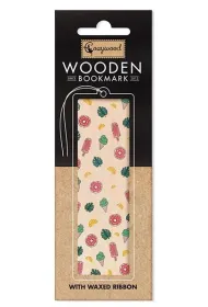 Cozywood Zak�adka drewniana Lody