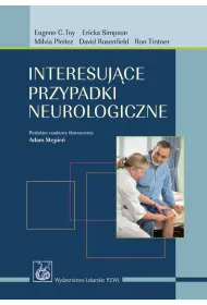 Interesuj�ce przypadki neurologiczne