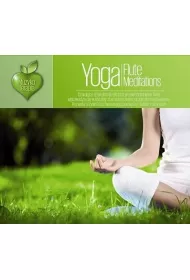 Muzykoterapia - Yoga SOLITON (CD)