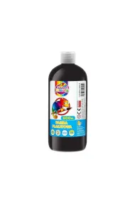 Otocki Farba plakatowa czarna 500 ml