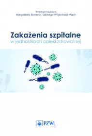 Zaka�enia szpitalne w jednostkach opieki zdrowotnej