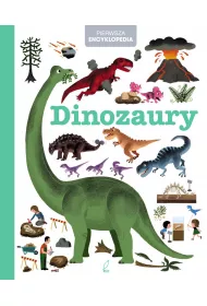 Encyklopedia dla dzieci. Dinozaury