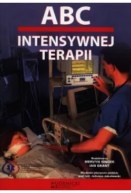 ABC intensywnej terapii