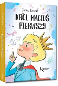Krl Maciu Pierwszy