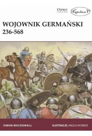 Wojownik germa�ski 236-568