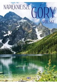 Najpi�kniejsze g�ry Polski *