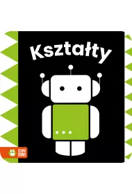 Kszta�ty. Ksi��ki kontrastowe