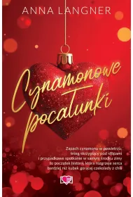 Cynamonowe poca�unki
