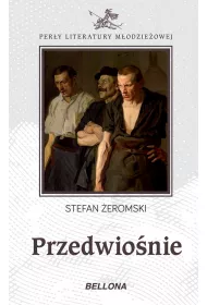eBook Przedwio�nie mobi epub