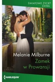 eBook Zamek w Prowansji mobi epub