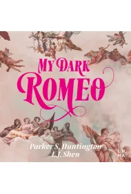 Audiobook My Dark Romeo mp3