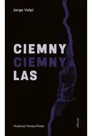 eBook Ciemny, ciemny las mobi epub