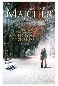 eBook Dzie, w ktrym ci poznaam mobi epub