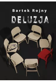 eBook Deluzja pdf mobi epub