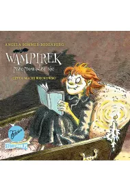 Audiobook Wampirek. Tom 2. Wampirek przeprowadza si mp3