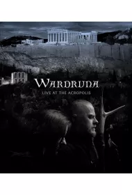 Live At The Acropolis (Blu-Ray)
