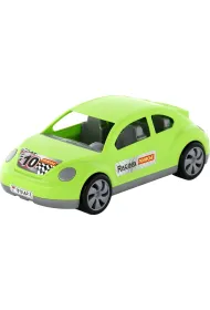 Auto wy�cigowe 35cm POLESIE 61492
